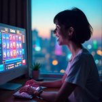 Temukan slot gacor hari ini yang menguntungkan dengan Mahjong Ways. Pelajari cara bermain, fitur unggulan, dan strategi untuk menang besar di permainan slot yang seru ini.